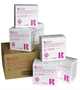 *TONER RICOH ORIGINALE PER AFICIO 2003,2103,2204 COLORE MAGENTA CONF. 1 X 6 (RIF OEM TYPE H)