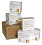 *TONER RICOH ORIGINALE PER AFICIO 2003,2103,2206 COLORE GIALLO CONF. 1 X 6 (RIF OEM TYPE H)