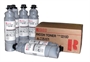 TONER RICOH ORIGINALE PER AFICIO 220,270 CONF. 1 X 2 (RIF OEM TYPE 2210D)