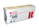 *TONER RICOH ORIGINALE PER FT3020, 3050, 3060 PZ. 1