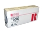 *TONER RICOH ORIGINALE PER FT3020, 3050, 3060 PZ. 1