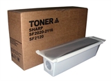 TONER SHARP COMPATIBILE PER SF 2016,2020,2116,2118,2120 PZ. 1