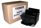*TONER SHARP COMPATIBILE PER SF2022, SF2027, SF2035 PZ. 1