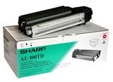 TONER SHARP ORIGINALE PER AL1000, AL1200, AL1220 PZ. 1 (RIF OEM AL100TD)