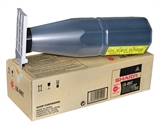 *TONER SHARP ORIGINALE PER AR250, AR286, AR287, AR336, AR337, AR405, AR407 PZ. 1 (RIF OEM AR400T1)