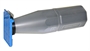 *TONER SHARP ORIGINALE PER AR280, AR285, AR335 PZ. 1 (RIF OEM AR330T)