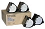 TONER TOSHIBA COMPATIBILE PER BD1650, BD1710, BD2050, BD2310, BD2500, BD2540 CONF. 1 X 4