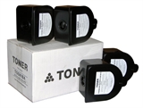 *TONER TOSHIBA COMPATIBILE PER BD2510, BD2550, BD3220, BD4010 CONF. 1 X 4