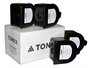 *TONER TOSHIBA COMPATIBILE PER BD2510, BD2550, BD3220, BD4010 CONF. 1 X 4