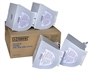 *TONER TOSHIBA COMPATIBILE PER BD3560, BD3570, BD4560, BD4570 CONF. 1 X 4