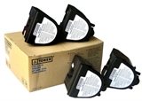 *TONER TOSHIBA COMPATIBILE PER DP2460, DP2570 CONF. 1 X 4