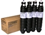 TONER TOSHIBA COMPATIBILE PER e-STUDIO 28,35,45 CONF. 4 PZ.
