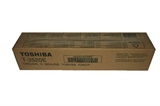 TONER TOSHIBA ORIGINALE PER eSTUDIO 350, 450 - PZ 1 (RIF OEM T-3520)