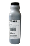 *TONER XEROX COMPATIBILE PER XC 520/540/560/580/5205/5210/5220-SHARP Z30 REFILL TONER