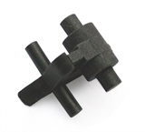 UNGHIETTA SUPERIORE KONICA 7728, 8010, 8028, 9028, UBIX 150, 150 Z, 160, 160 RE, 170 Z, ECC.