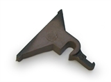 *UNGHIETTA SUPERIORE TOSHIBA 3301, 4111, 4121, 4130