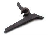 *UNGHIETTA SUPERIORE TOSHIBA BD 5110/20/ 5610/20, 5910, 7610, 7720, 8510