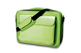 *VALIGIA PER NOTEBOOK 15,4' COLORE VERDE CHIARO