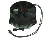 VENTOLA PER CPU CON DISSIPATORE PER CPU AMD ATHLON