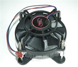 VENTOLA PER CPU CON DISSIPATORE SOCKET 775
