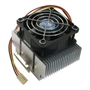 VENTOLA PER CPU CON DISSIPATORE SOCKET A (462) DIMENSIONI 80 X 60 ALTEZZA 70