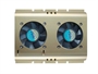 VENTOLA PER RAFFREDDAMENTO HARD DISK INTERNO PC DIMENSIONI MM. 60 X 60
