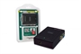 VIDEO SPLITTER COMPATTO PER 4 MONITOR VGA
