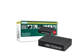 VIDEO SPLITTER HDMI 1.3 CON 2 PORTE (DS-41300)