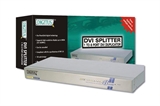 *VIDEO SPLITTER PER 8 VIDEO DVI (CONNETTORI DVI FEMMINA) 165 MHZ (DC DS-818F)