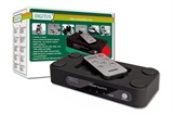 VIDEO SWITCH HDMI PER 1 VIDEO CON 3 DISPOSITIVI (DS-44300)