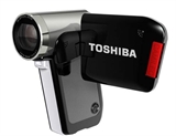 VIDEOCAMERA CAMILEO P30 TOSHIBA