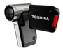 VIDEOCAMERA CAMILEO P30 TOSHIBA