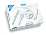 WII LUXURY 10 IN 1 SPORTS PACK