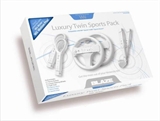 WII LUXURY TWIN SPORTS PACK