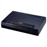 ZyXEL Advanced Security Router ADSL e ADSL 2/2+ Firewall integrato, 2 VPN e switch 4 porte 10/100 in