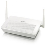 ZyXEL Prestige 660HN. 300Mbps Wireless Router ADSL e ADSL2/2+ Firewall integrato, switch 4 LAN 10/10