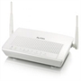 ZyXEL Prestige 660HN. 300Mbps Wireless Router ADSL e ADSL2/2+ Firewall integrato, switch 4 LAN 10/10