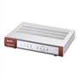 ZyXEL USG-20. Firewall con supporto Content Filtering 5 porte 10/100/1000