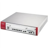 ZyXEL USG-2000 BUNDLE. Include modulo SEM Dual Antivirus/IDP1 Firewall con supporto Content Filterin