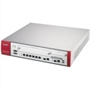 ZyXEL USG-2000 BUNDLE. Include modulo SEM Dual Antivirus/IDP1 Firewall con supporto Content Filterin