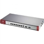ZyXEL USG-300. Antivirus/IDP1 Firewall con supporto Content Filtering 7 porte 10/100/1000