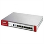 ZyXEL ZyWALL USG-100. Antivirus/IDP1 Firewall con supporto Content Filtering