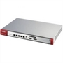 ZyXEL ZyWALL USG-1000. Antivirus/IDP1 Firewall con supporto Content Filtering